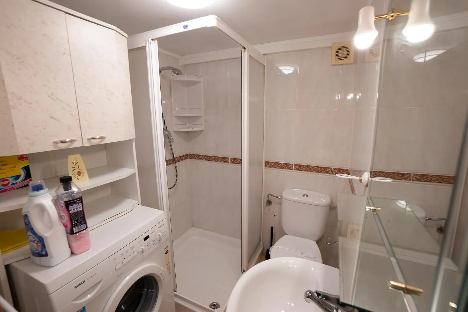 Апартаменты Mandarinos 16 Urb Sj De Capistrano Нерха Испания