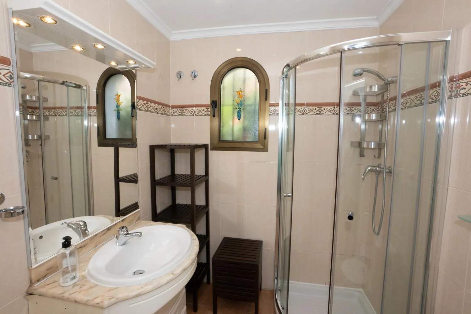 Апартаменты Mandarinos 16 Urb Sj De Capistrano Нерха