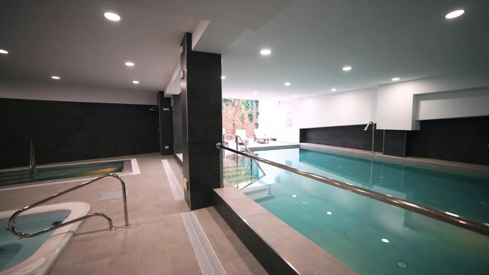 Апартаменты Mandarinos 16 Urb Sj De Capistrano Нерха