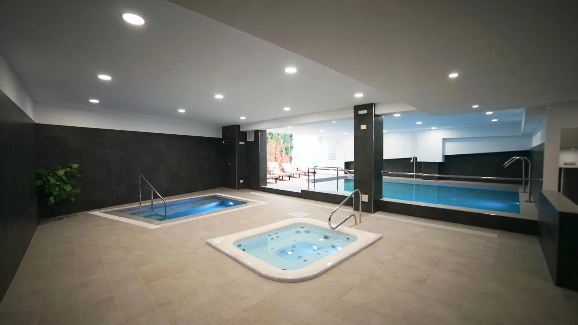 Апартаменты Mandarinos 16 Urb Sj De Capistrano Нерха