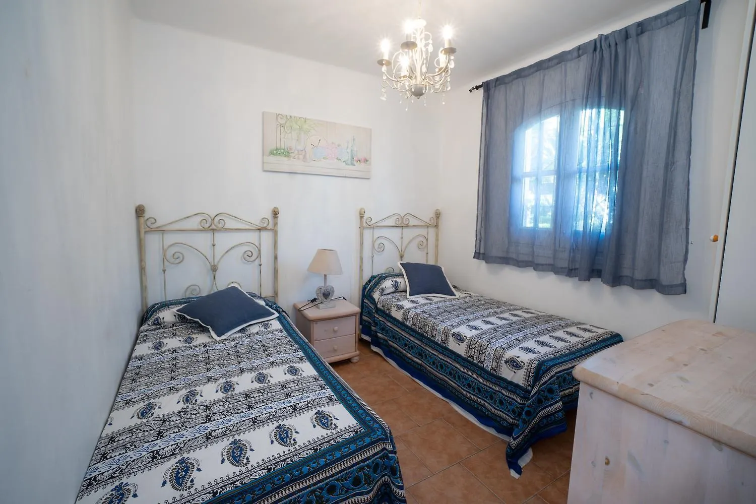 Апартаменты Mandarinos 16 Urb Sj De Capistrano Нерха 0*,